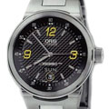 Oris Williams F1 Team Day/ Date Men's Steel Watch