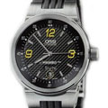 Oris Williams F1 Team Day/ Date Men's Strap Watch
