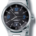 Oris Williams F1 Team Day/ Date Men's Automatic Watch