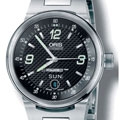 Oris Williams F1 Team Men's Automatic Watch