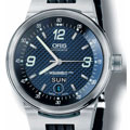 Oris Williams F1 Team Day/ Date Men's Watch