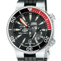 Oris Divers Der Meistertaucher Regulateur Watch
