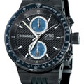 Oris Williams F1 Team Chronograph Men's Watch