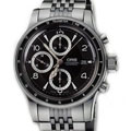 Oris Big Crown Telemeter Chronograph Steel Watch
