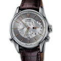 Oris Arteller Worldtimer Men's Silver Dial Watch