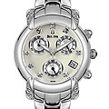 Bulova Women's Diamond Chronograph Watch