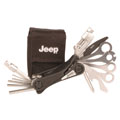 Jeep Bicycle Multi Tool Set