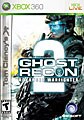 Xbox 360 - Tom Clancy's Ghost Recon Advanced Warfighter 2