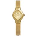 Dufonte by Lucien Piccard Women's Rhombus Watch