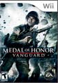 Wii - Medal of Honor: Vanguard