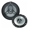Kenwood KFC-1651S 6.5-inch 160-watt Speakers