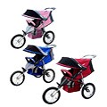 BeBeLove USA Evolution Sporting Jogger Stroller