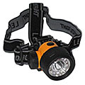 3-in-1 14 LED Personal Headlamp (Case of 5)