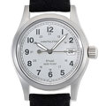 Hamilton Khaki West Point Men's Watch