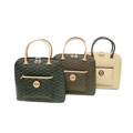 Adi Designs M Collection Tall Satchel Handbag