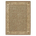 Tradewinds Collection Machine-made Rug (7'3 x 9'3)