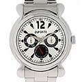 Dufonte by Lucien Piccard Multi Function Watch