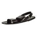 Prada Men's Leather Sandals