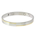 Sabona 360 Series Stainless Steel Duet Bracelet