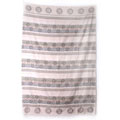 Handcrafted Tapestry with Om Design (Case of 4)