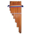 Zampolla Pan Flute (Peru)