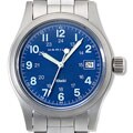 Hamilton Khaki Field Men's Steel Watch