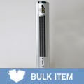 Remote LCD Control Tower Fan with Ionizer (Case of 2)