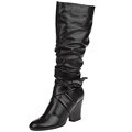 Bronx Secret Women's Tall Shaft Boots