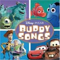 Disney Pixar Buddy Songs