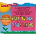 Free To Be You And Me