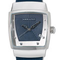 Hamilton Everest Men's Rubber Strap Watch