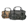 Steve Madden Frannie Oversized Satchel