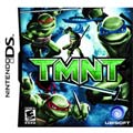 NinDS - Teenage Mutant Ninja Turtles