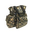 Steve Madden Dark Shadows Skull Tote Bag