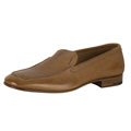 Prada Men's Leather Loafers