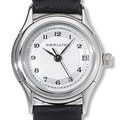 Hamilton Linwood Women's Black Strap Watch