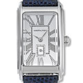 Hamilton Ardmore Women's Navy Strap Watch
