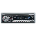 JVC KD-PDR30 CD/ MP3/ WMA Car Stereo Receiver