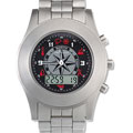 Hamilton Khaki Multi-touch Men's Watch