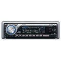 JVC KD-PDR50 CD/MP3/ WMA Receiver Car Stereo