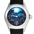 Corum Bubble Men's Automatic Bat Watch