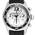 Corum Bubble Men's White Dial Automatic Watch