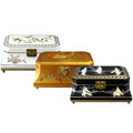 Adorlee Jewelry Box (China)