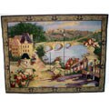 Promenade Wall Tapestry