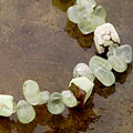 Chrysoprase Necklace (USA)