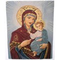 Madonna and Child Tapestry