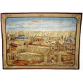 Jerusalem Wall Tapestry