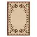 Power Woven Newcastle Transitional Rug (5'3 x 7'7)