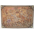 The Horseman Wall Tapestry
