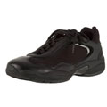 Luna Rossa by Prada Leather Sneakers
